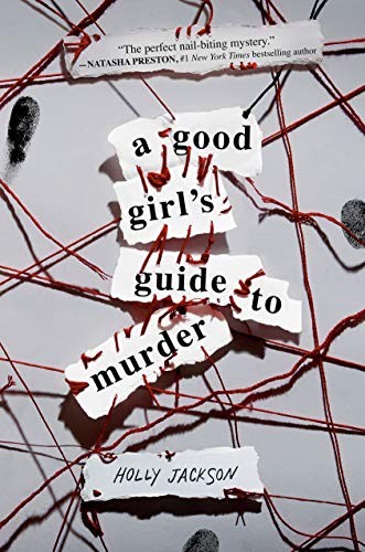 Good Girl, Bad Blood