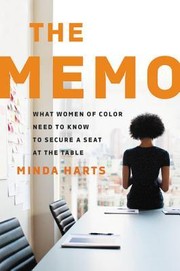 The Memo by Minda Harts book cover