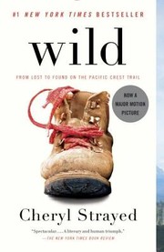 Wild by Cheryl Strayed book cover