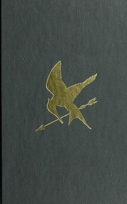 The Hunger Games by Suzanne Collins book cover