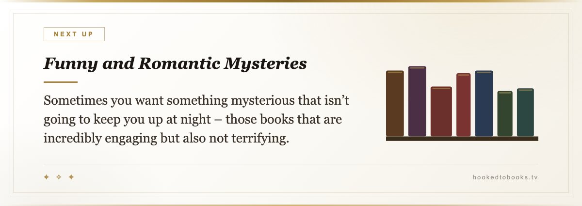 If you only read one from each group β See our Hercule Poirot books in order guide, or browse every list on our best book lists hub.