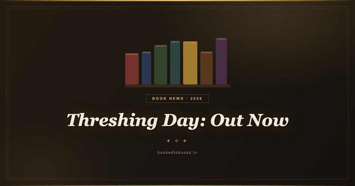 Threshing Day Release Date: What's Confirmed